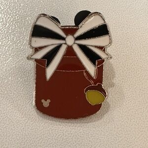 Chip And Dale Character Presents Hidden Disney 2019‎ Disney Pin  (A9)